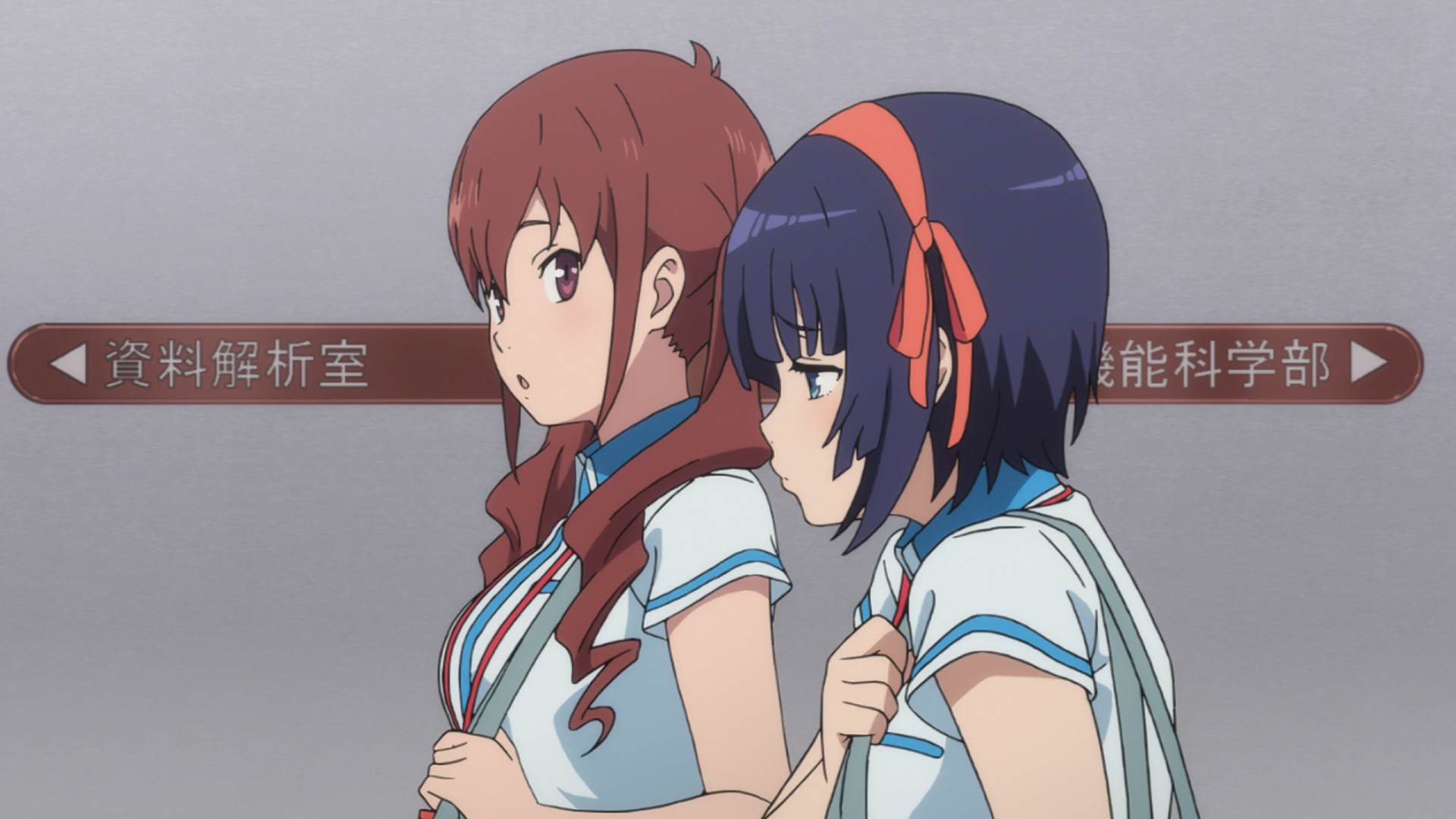 Kuromukuro (Otaku Tail No Fansub)
